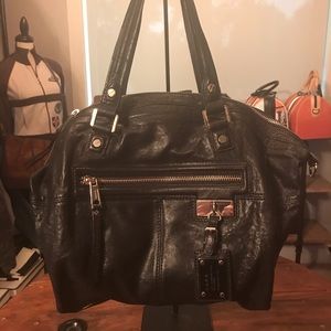 L.A.M.B handbag